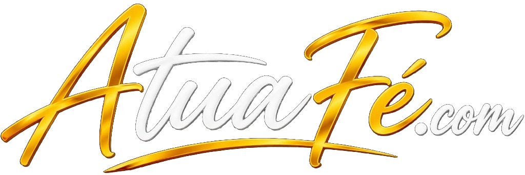 AtuaFé.com - Conectando você a Deus